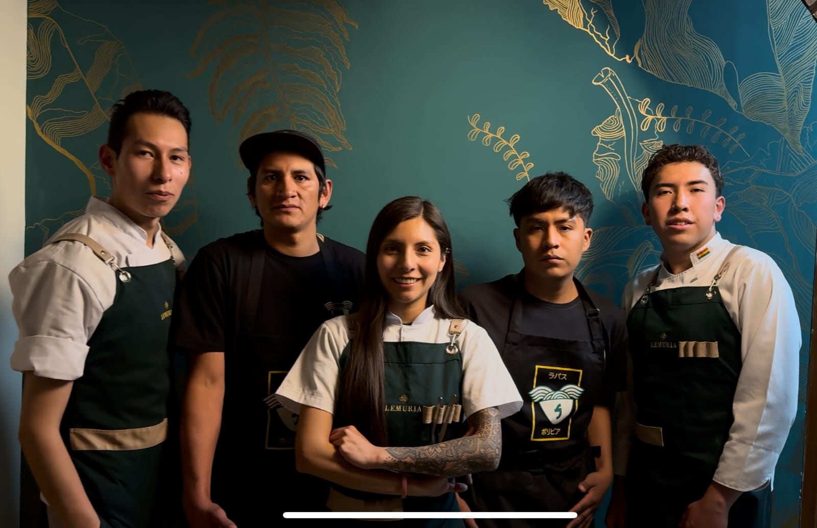 Talleres de Cocina Consciente